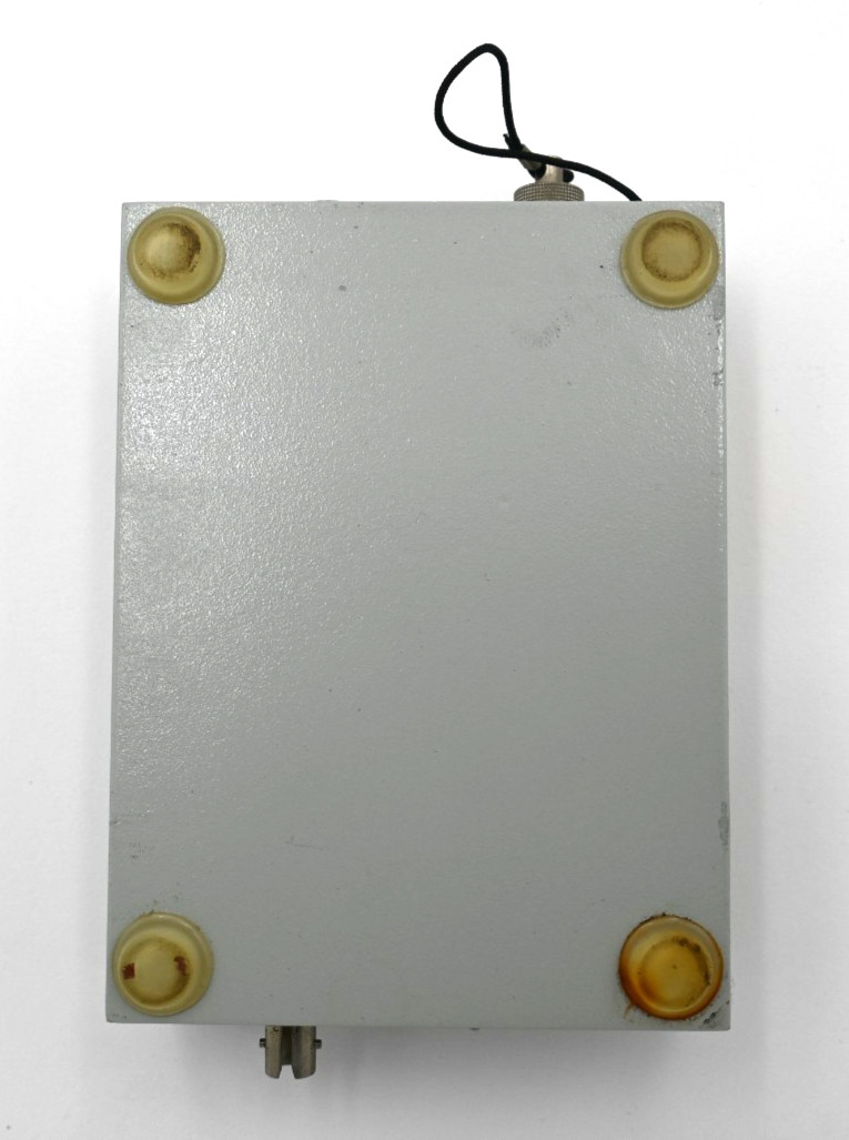 TESEO ODVM 01S FIBER OPTIC VIDEO/DATA MODULE