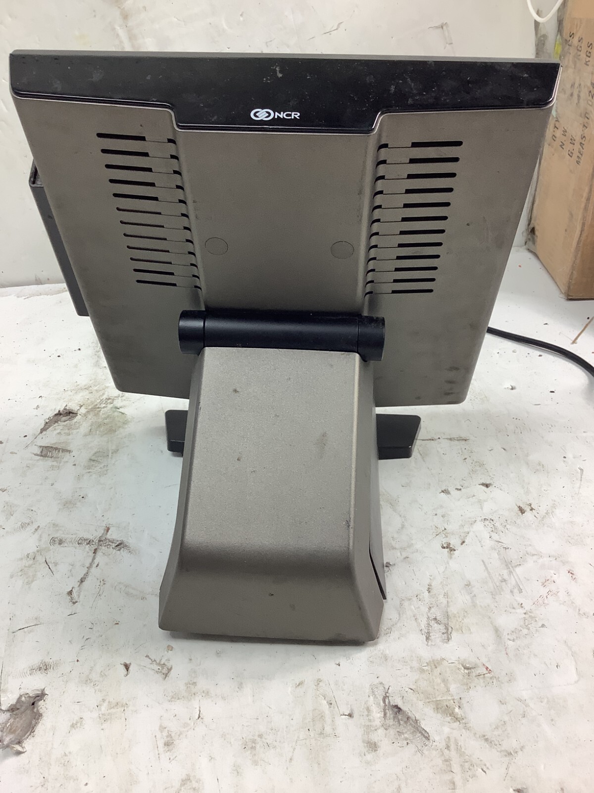 NCR P1230-0032-BA