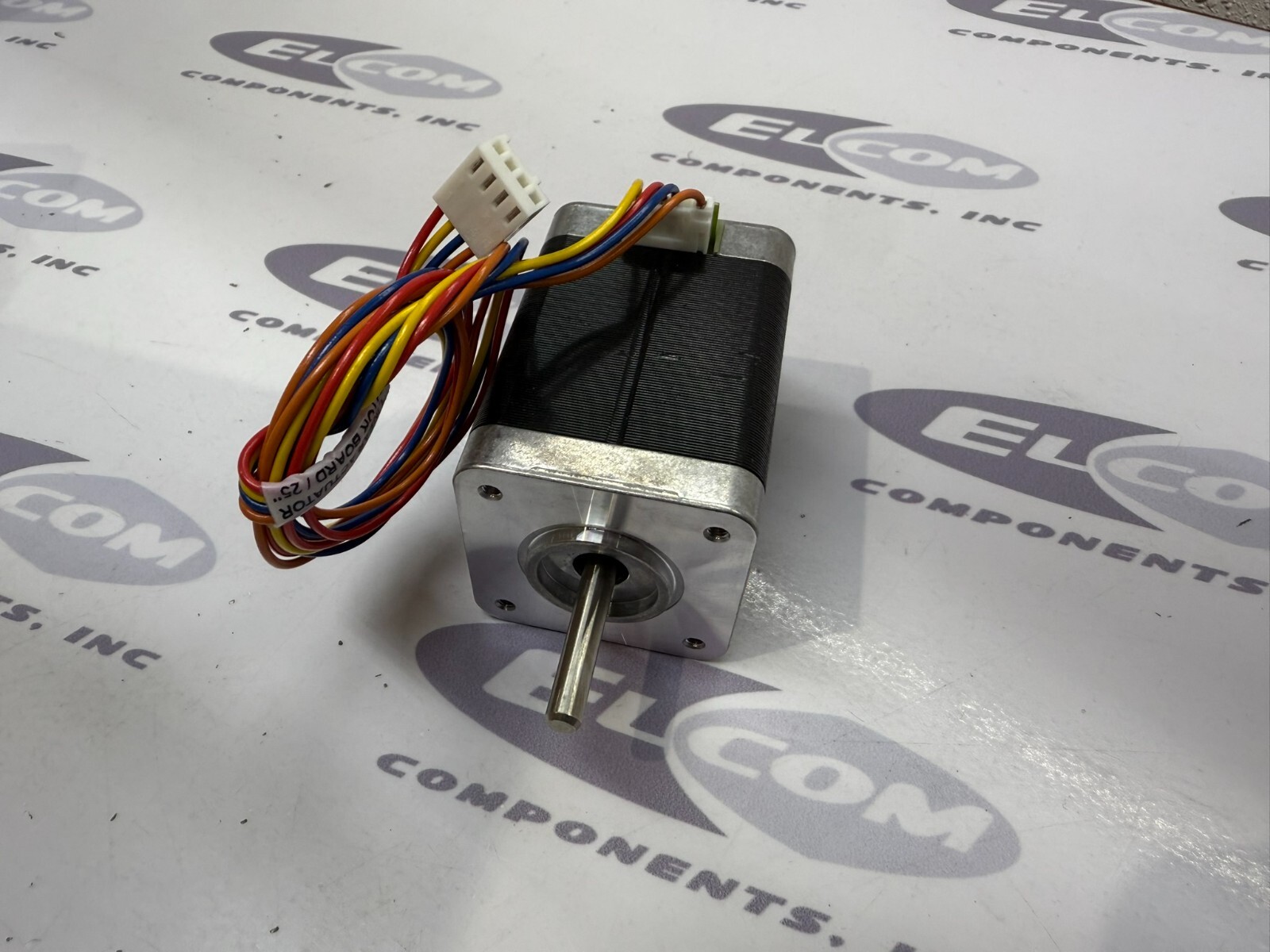 Minebea Stepper Hybrid 42mm Motor  17PM-KA46BNVA3845 New