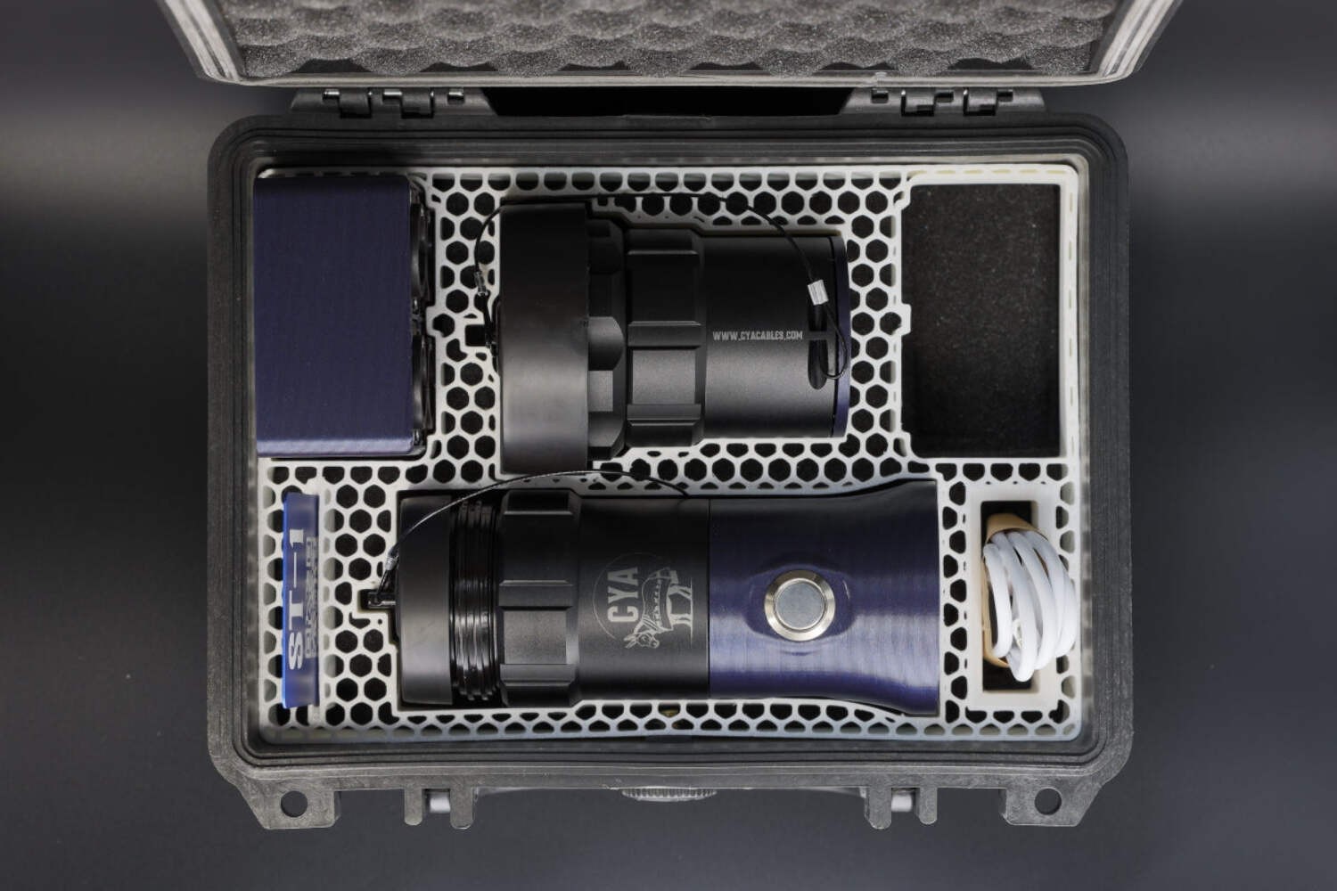 Socapex & True1 Testing Bundle