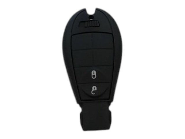 CHRYSLER INTEGRATED KEY FOB 68105079AG NEW OEM 68105079AG
