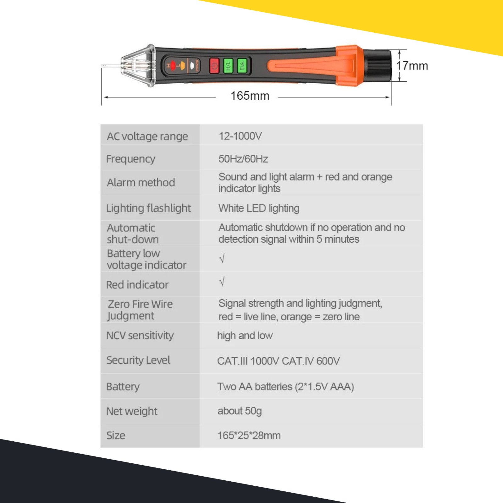 Insulation Tester Bonus Pack