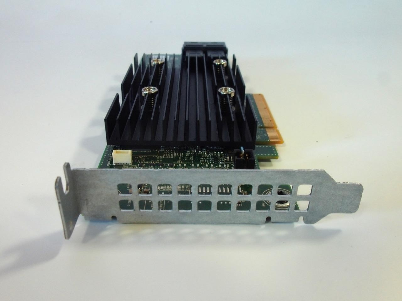 Dell 075D1H 12GBPS SAS SATA RAID Controller Card