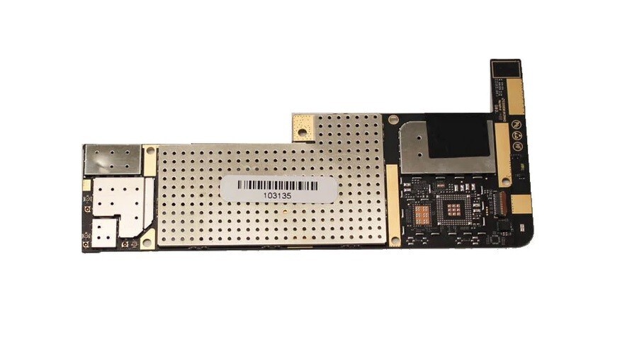 5B29A6N4JD Lenovo Main Board PCB For Inspiron 5558