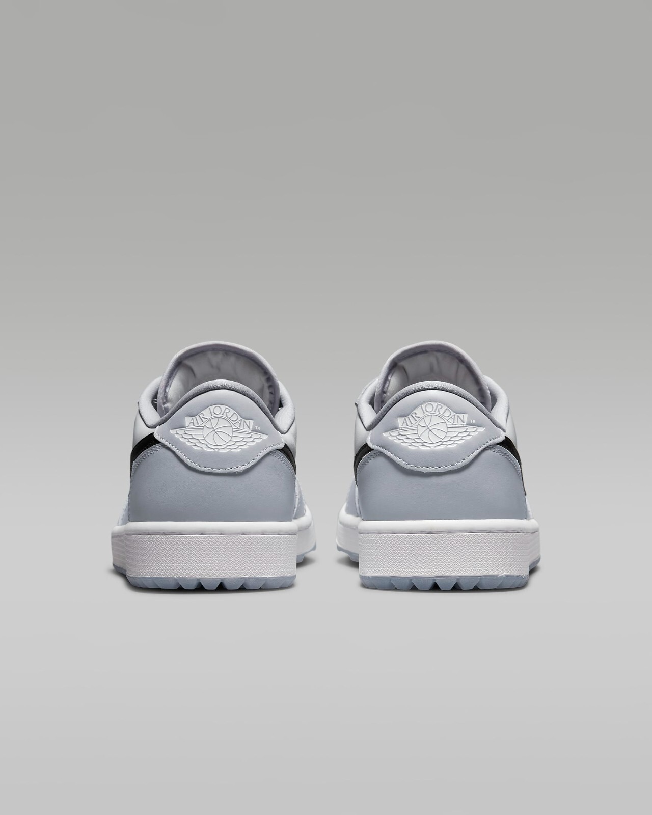 Nike Air Jordan 1 Low Golf "Wolf Grey" DD9315-002 Men's Sneakers New [US 6.5-13]