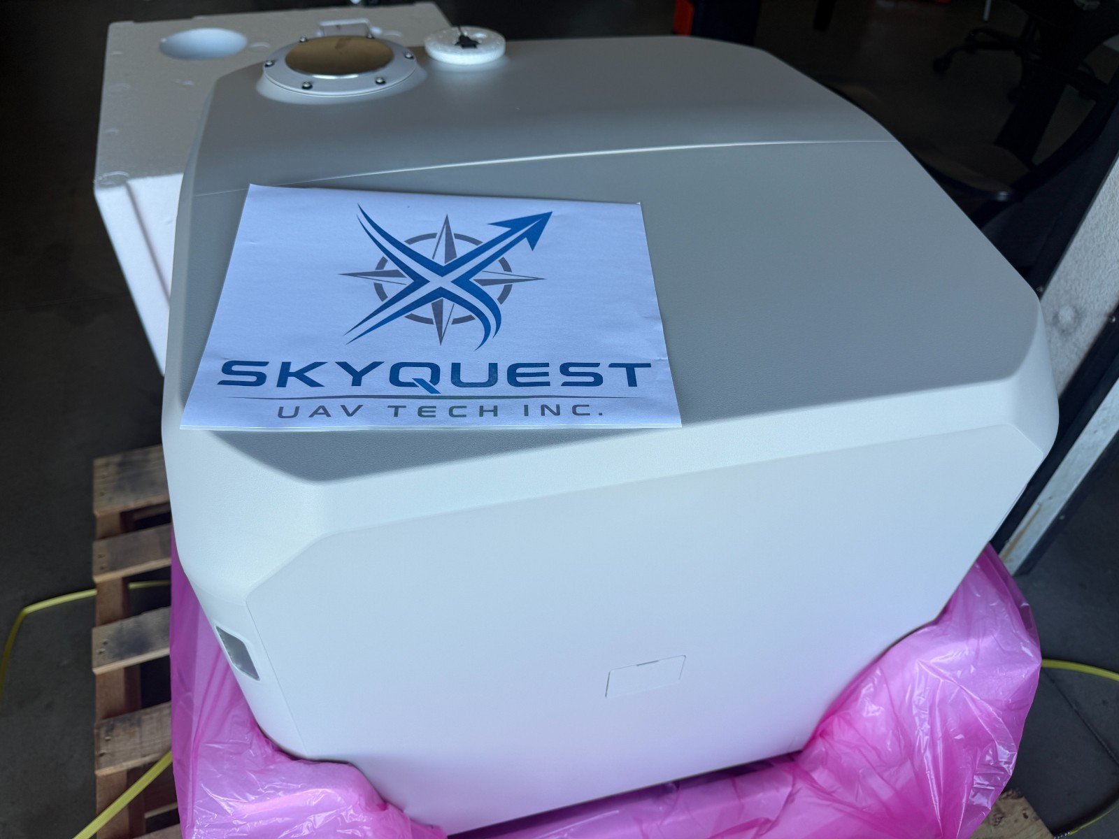 DJI Dock 3 Automatic Drone Docking Station | Brand New | US Stock | Local Pickup