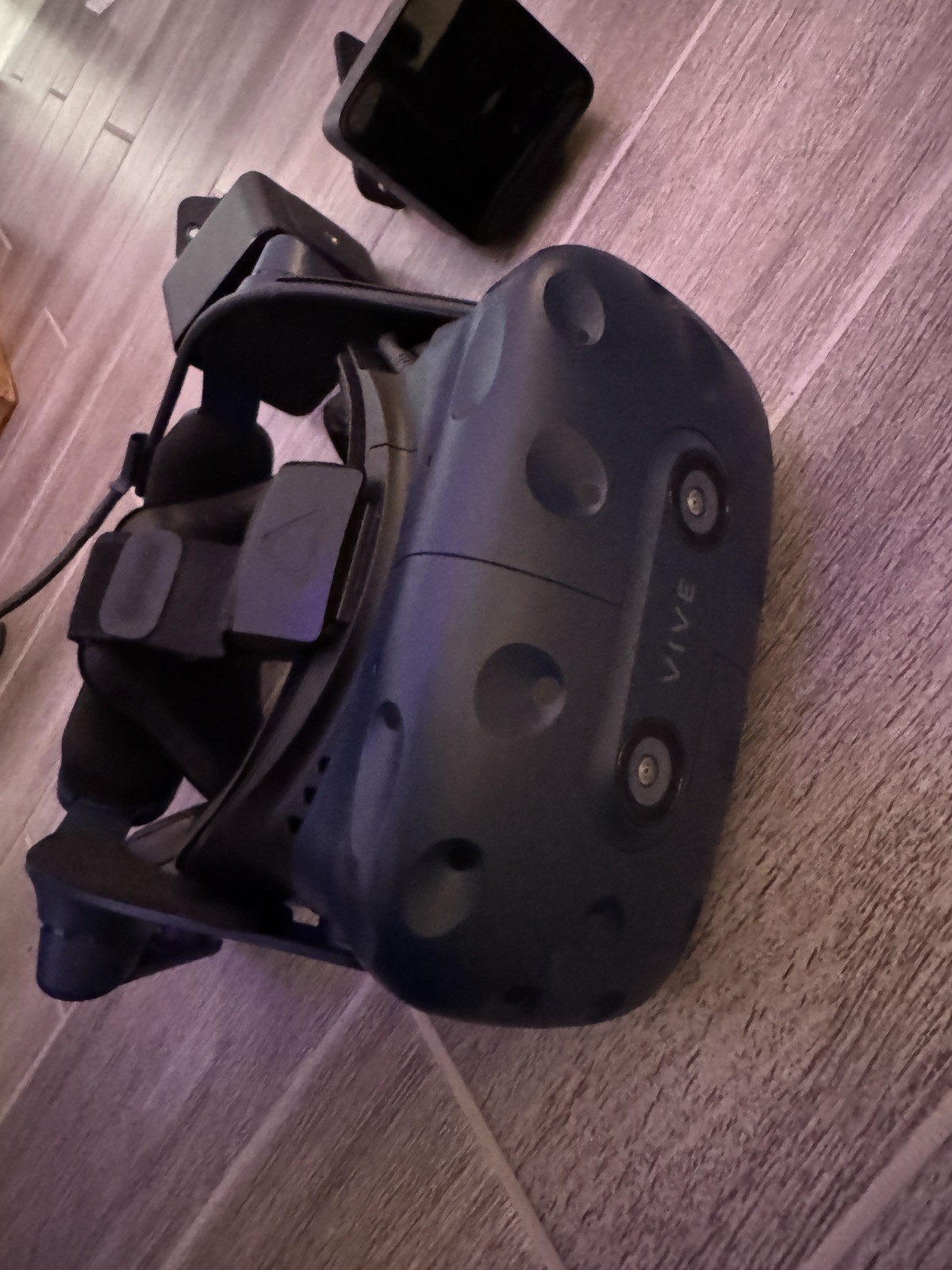 HTC Vive Pro  Virtual Reality Gaming System complete set