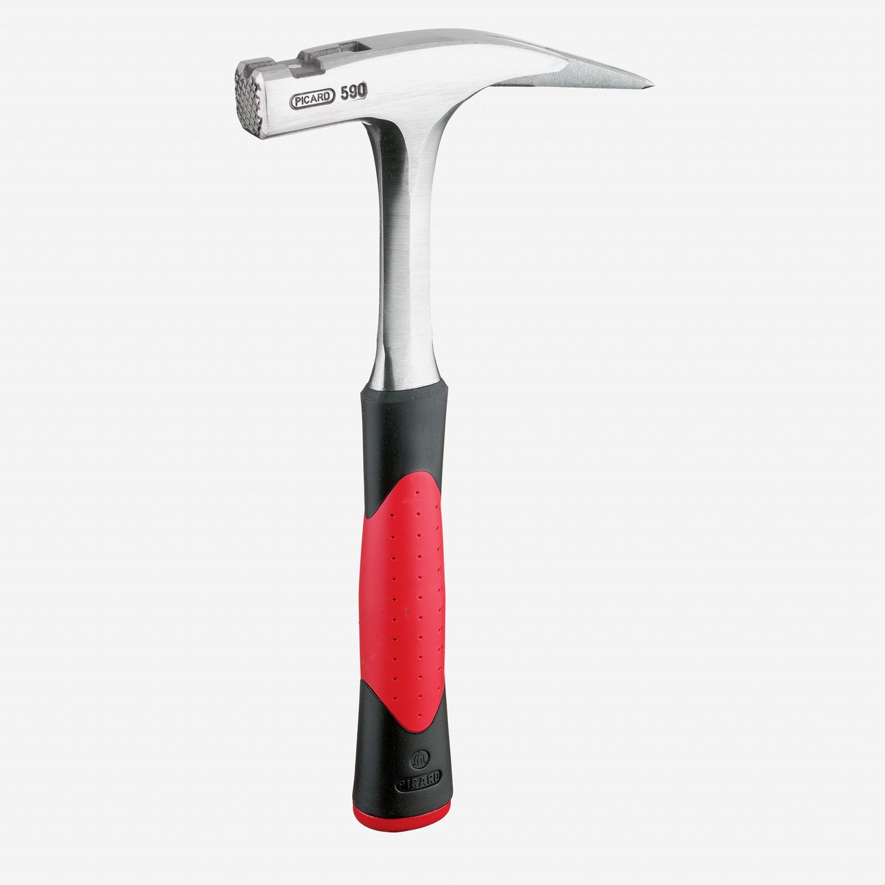 Picard 590 Full-steel Carpenters' Roofing Hammer