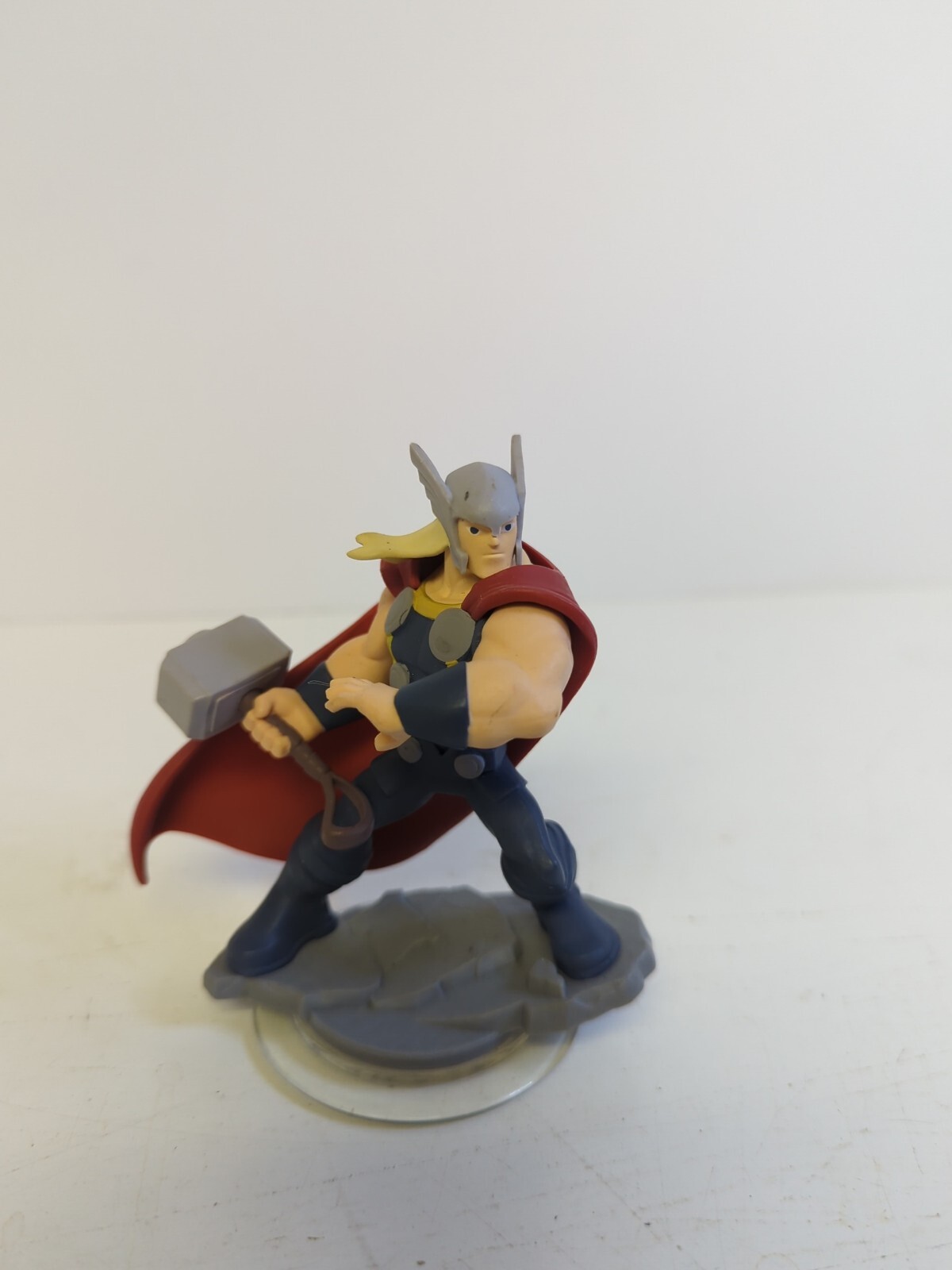 Disney Infinity 2.0 - Marvel Thor Figure - Model #INF-1000103