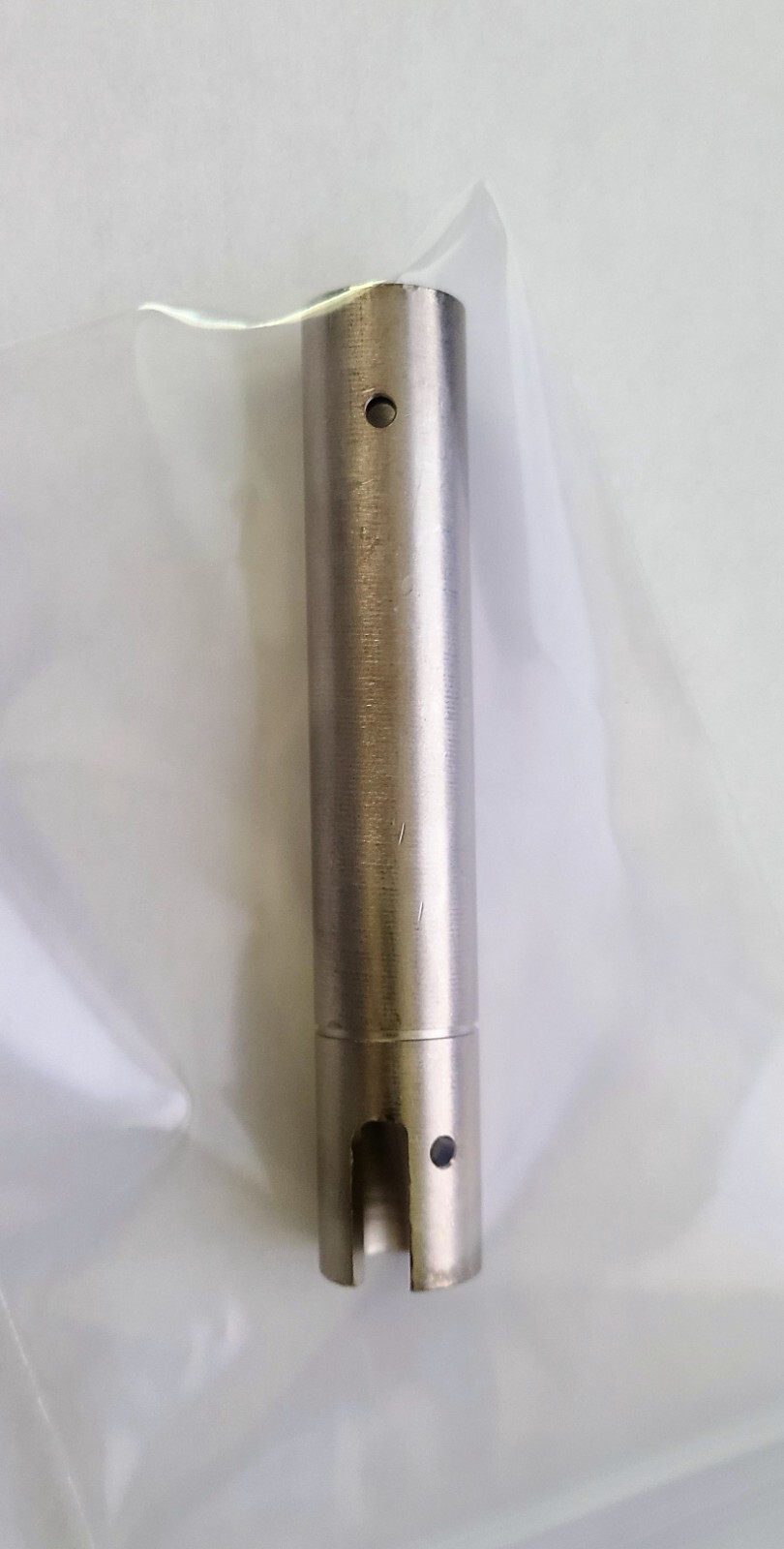 Bunn 27224.0000 - Retainer/Torsion Spring for Slushy Machines CDS-3 & ULTRA-2A