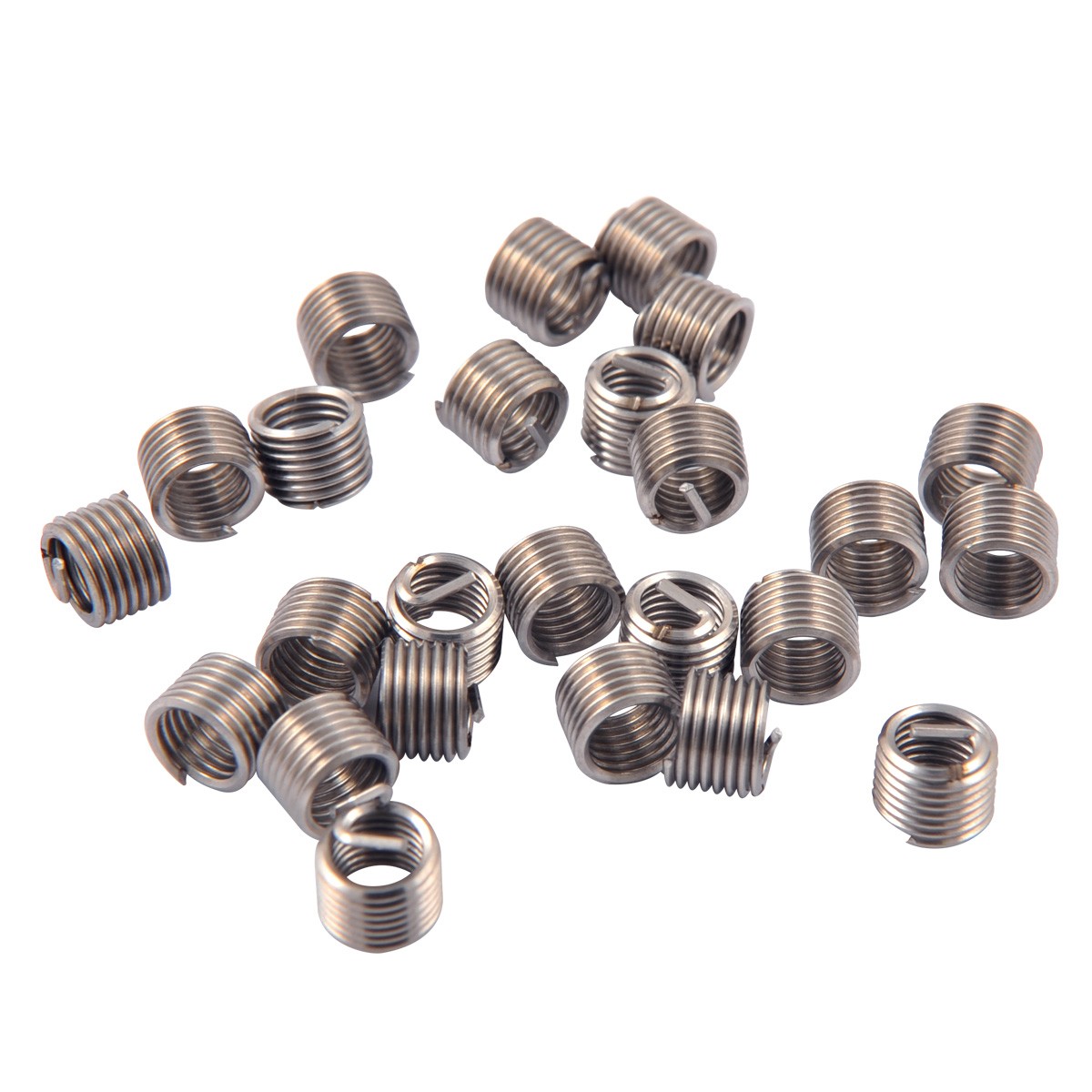 3/8-24 WIRE THREAD INSERTS (1011-0256)
