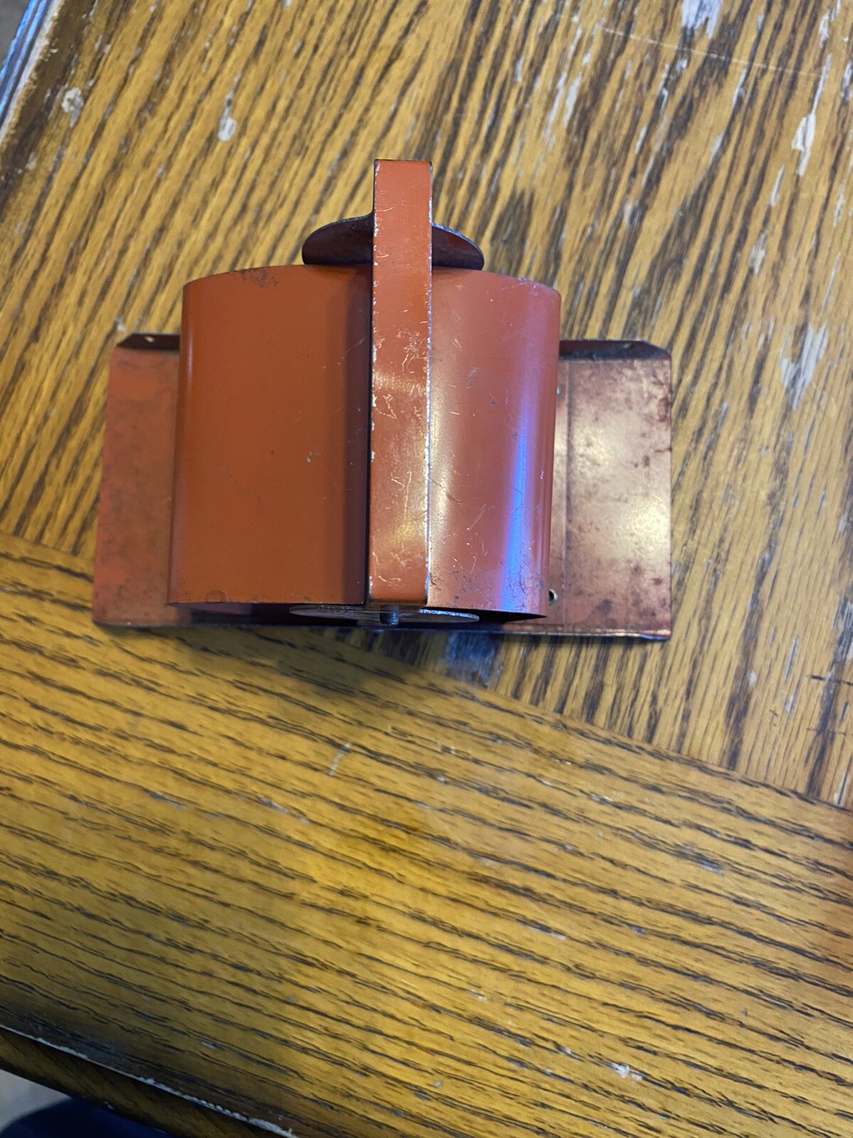 Vintage Brown & Williamson Cigarette roller