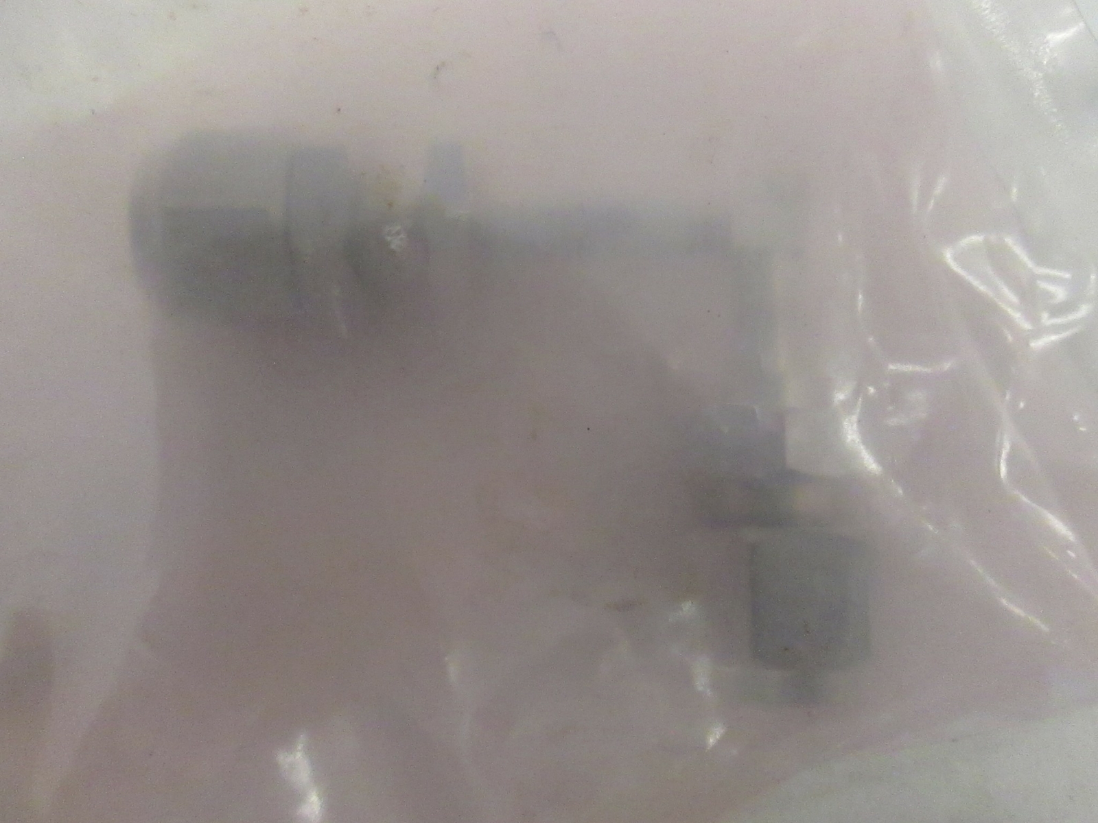AMAT, Elbow Valve, 0040-36118, New