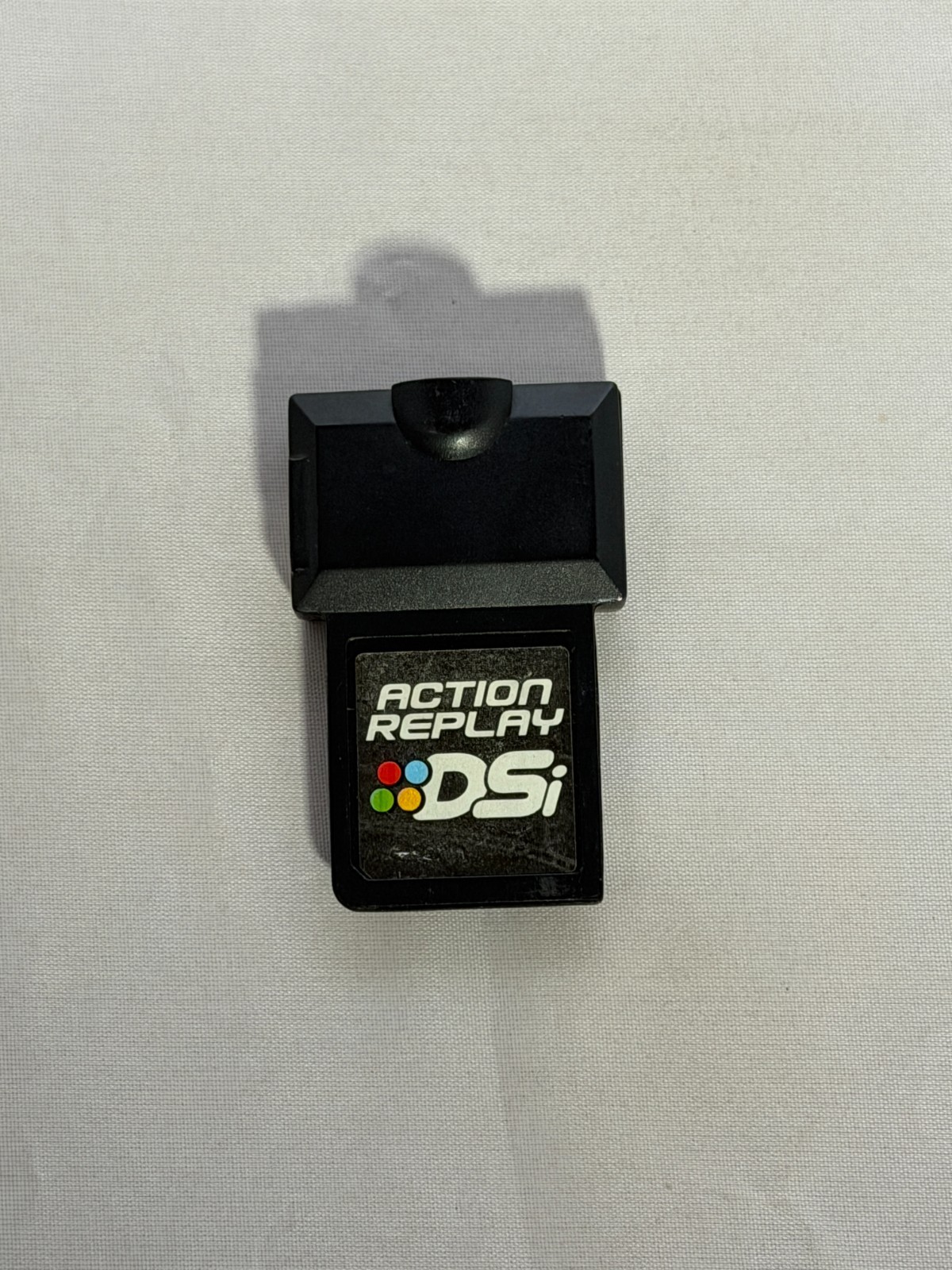 Action Replay DSi Adaptor