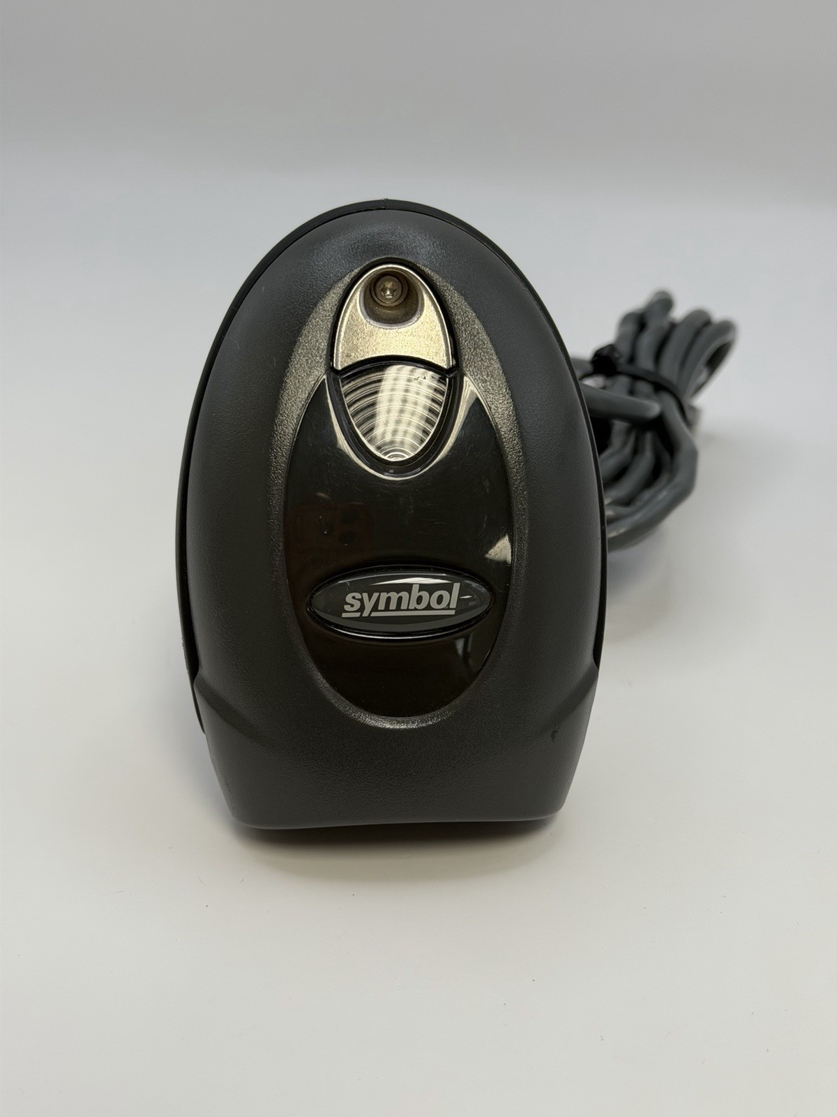 MOTOROLA LS4208 HANDHELD BARCODE SCANNER