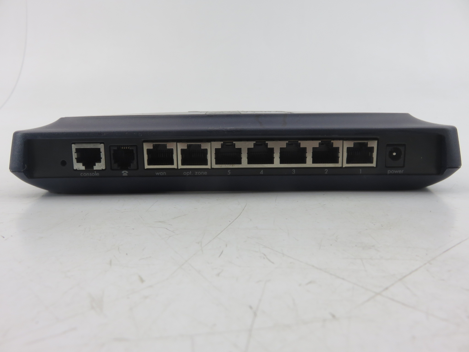 SonicWALL 01-SSC-5730 APL14-03 TZ 170 SP 10 Node Wireless Security VPN Firewall