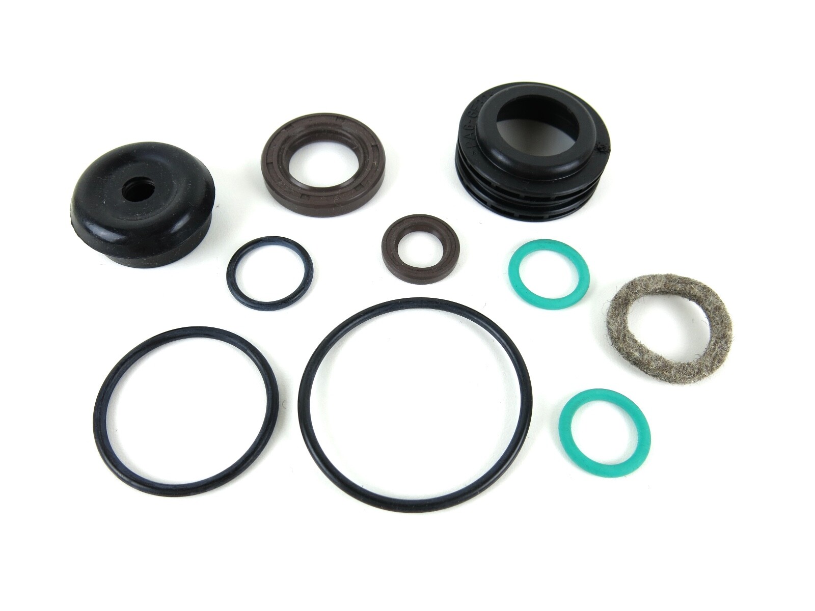 Bosch 1617000383 Service Pack Repair Kit for 11239VS