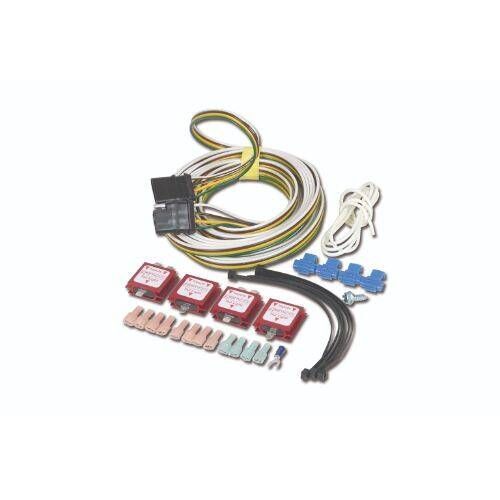 Demco 9523010 Towed Vehicle Diode Wiring Kit