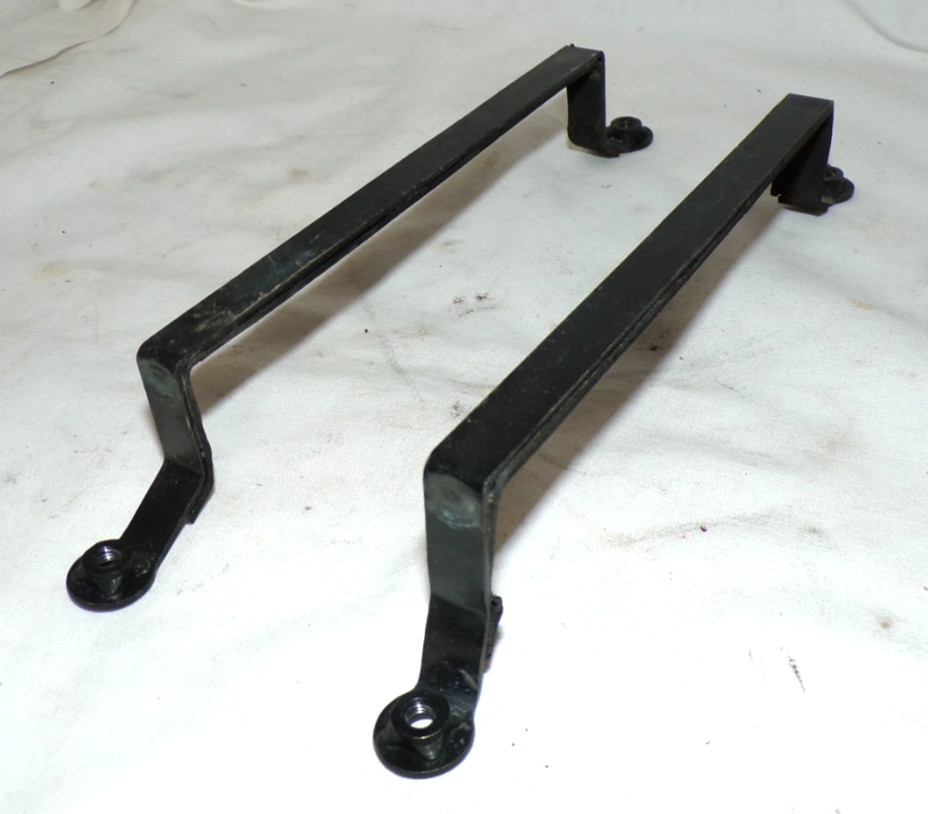 99-13 Yamaha Royal Star Venture XVZ13 Radio Bracket Mount Stay 4XY-88114-00-00