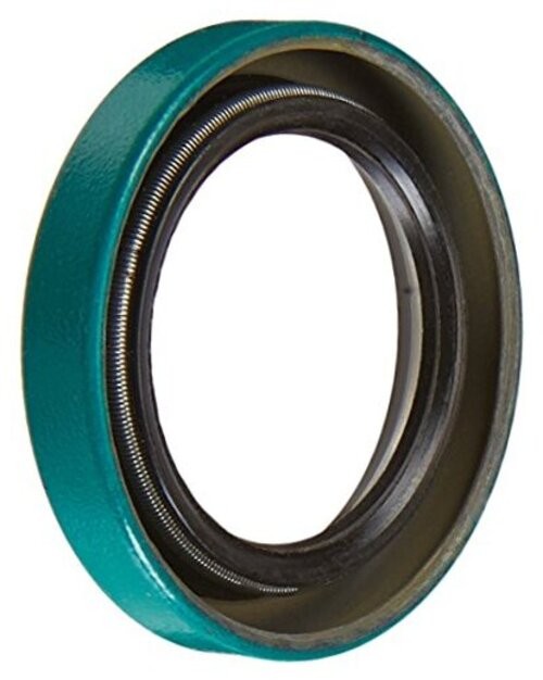 Manual Transmission Seal 9837