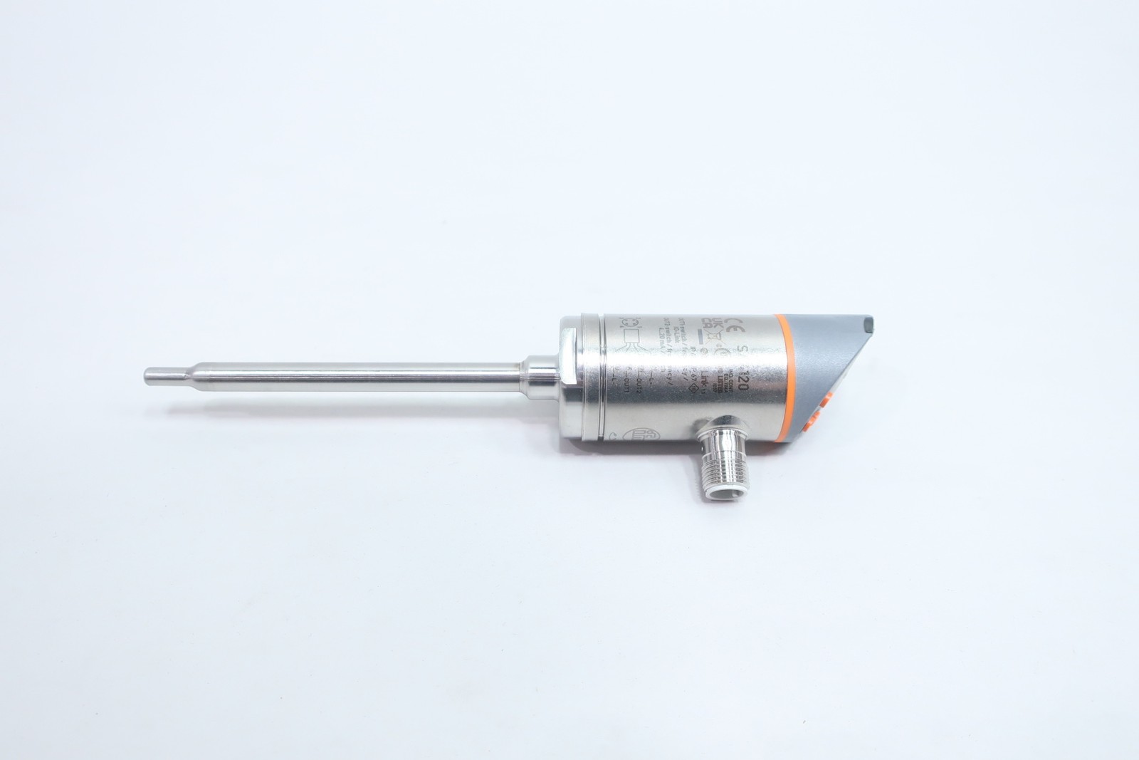 Ifm SA4120 Flow Sensor