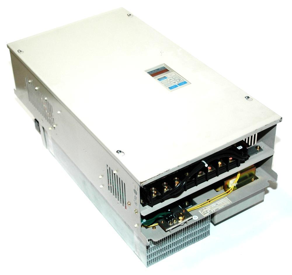 Yaskawa Inverter ​​​​​​​​​​​​​​CIMR-G3M4037 *REPAIR EVALUATION ONLY* [PZJ]