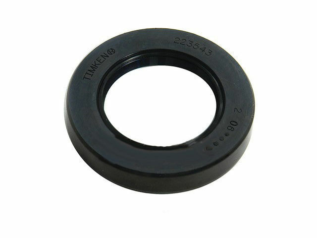 For 1965-1966, 1968-1978 Plymouth Fury Output Shaft Seal Rear Timken 21296TM