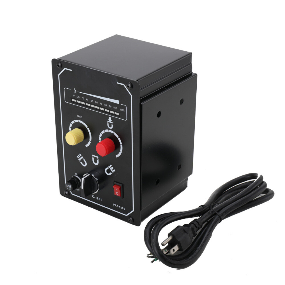 Electromagnetic Suction Cup Controller Electromagnetic Special LED Display