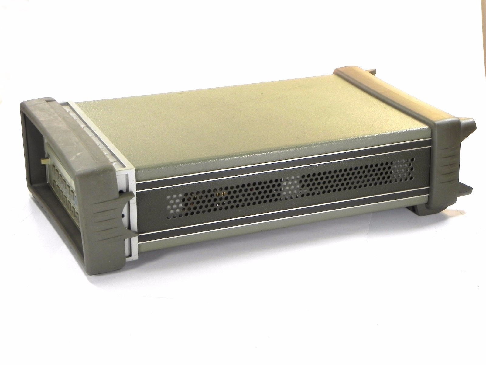Keysight 34401-86000 Bumper Set - Dark Gray