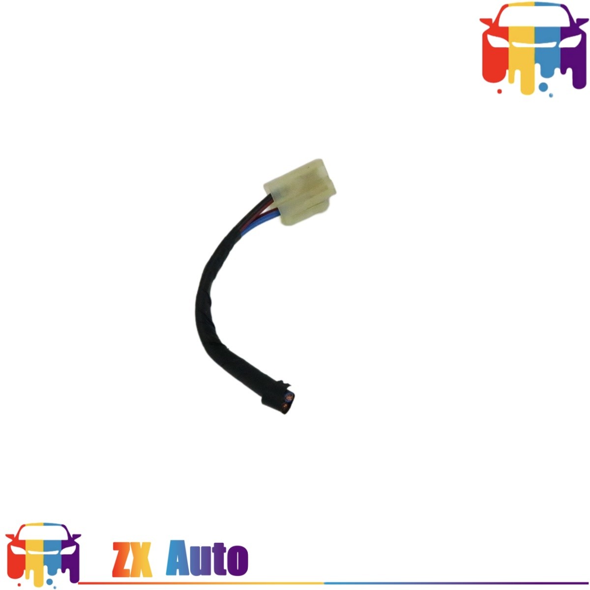 A/C Blower Motor Pigtail Connector 1895202224AS For 2013-2018 Kia Forte
