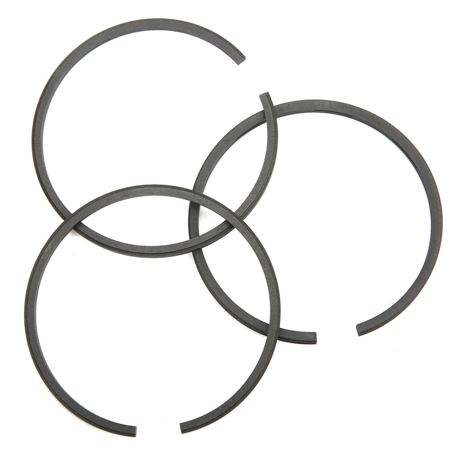 3 Pcs 65mm Piston High-Quality Replacement For Air Compressor Premium