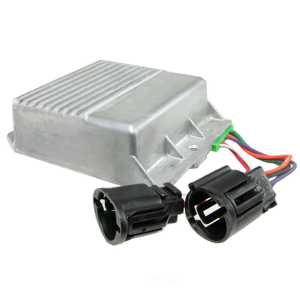 Ignition Control Module WVE 6H1093