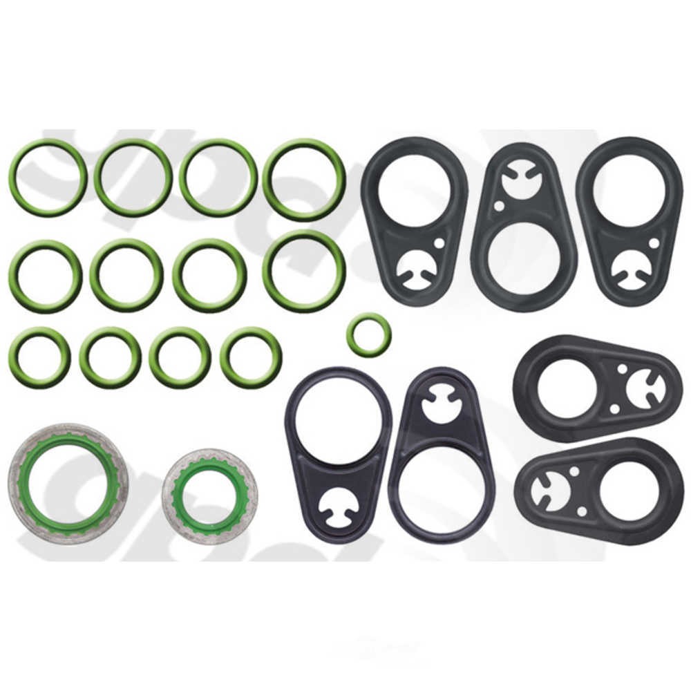 A/C Receiver Drier Kit-System Service Kit Global 9421243