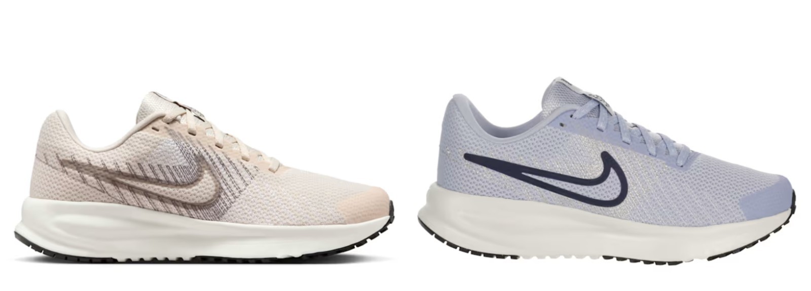 NIKE WOMENS RUN DEFY WALKING RUNNING SHOE SNEAKER