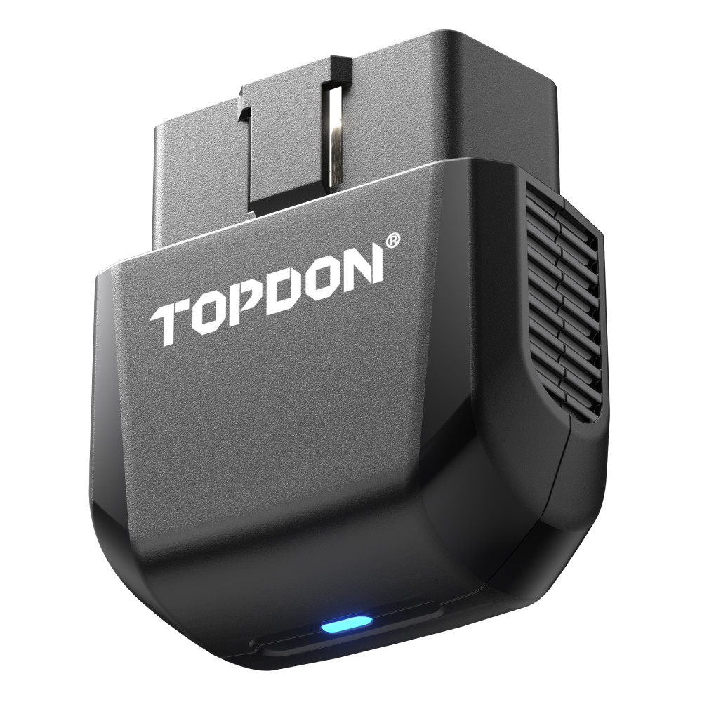 2026 Newest Topdon Device Compatible with V6 & V8 GM Motors