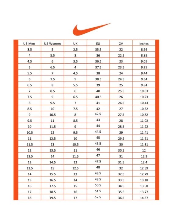 Nike Pacific Sneaker - Men's