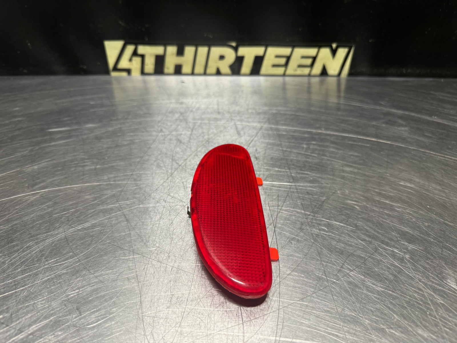 97-04 C5 CORVETTE DOOR PANEL REFLECTOR UNIVERSAL OEM #N592