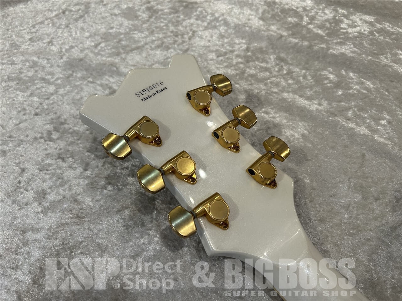 Solid Bond SB-KY CSR-G (no260526)