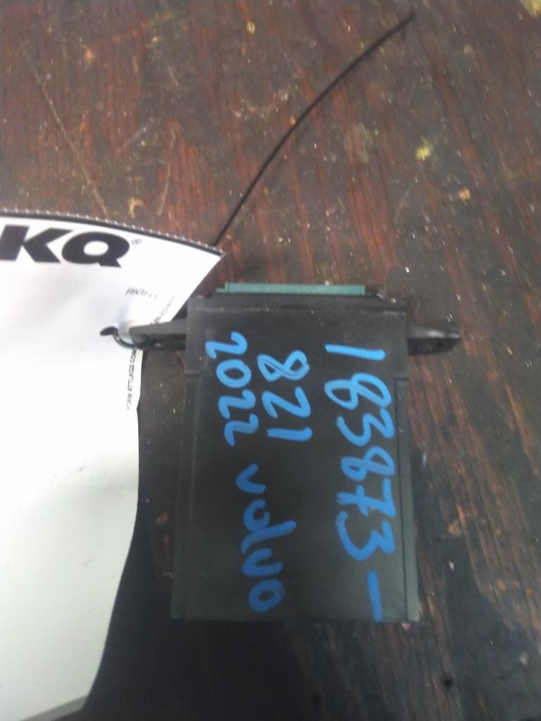 Replaces 23340874/02 2022 VOLVO VNL CAB CONTROL UNIT MODULE ,  WA