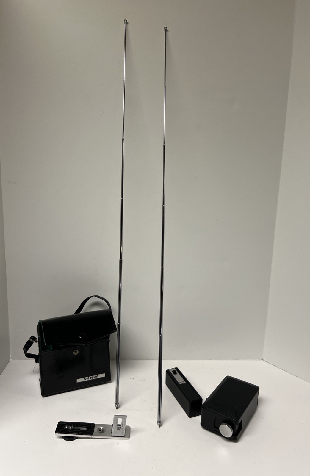 Venus Wireless Remote Control Shutter UNTESTED