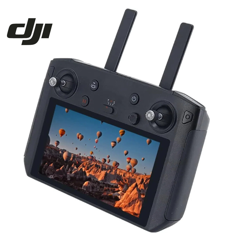 Original DJI Smart Controller RM500 For Mavic 2, Air 2/2S, Mini 2, Phantom 4 Pro