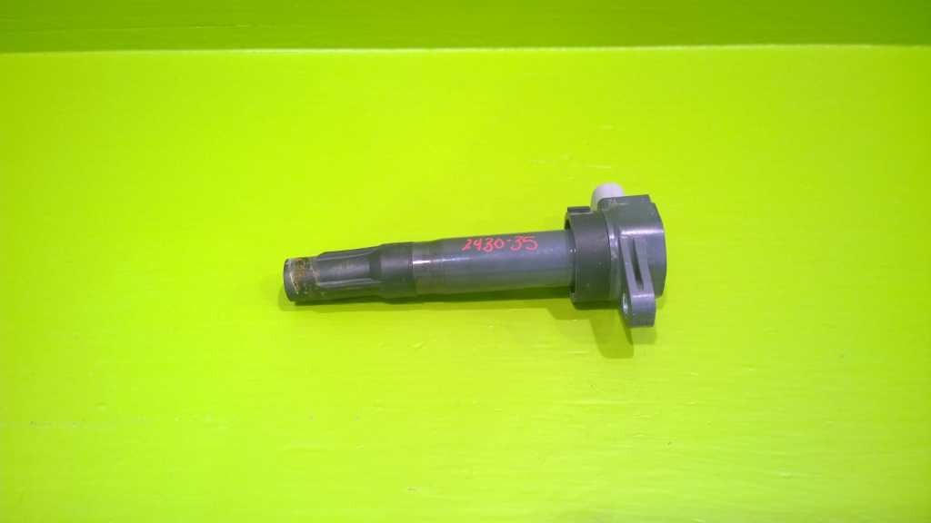 10 11 12 13 SUZUKI SX4 SPORTHATCH 2.0L AT IGNITOR IGNITION COIL PACK 2430-35