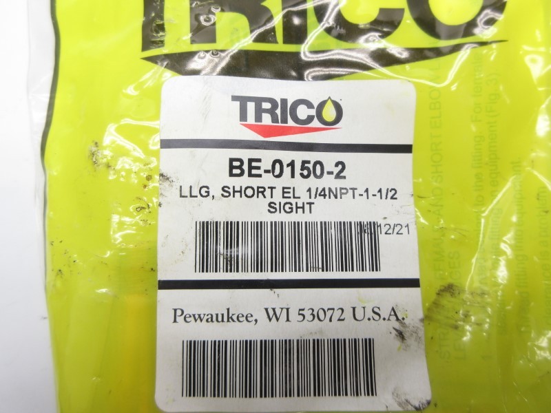 TRICO BE-0150-2 NSMP