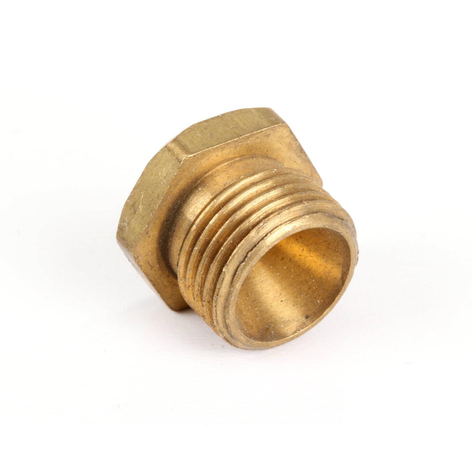 ORIFICE SPUD #15 (0.180) 1/2 HEX Z000280 - Genuine OEM Replacement Part