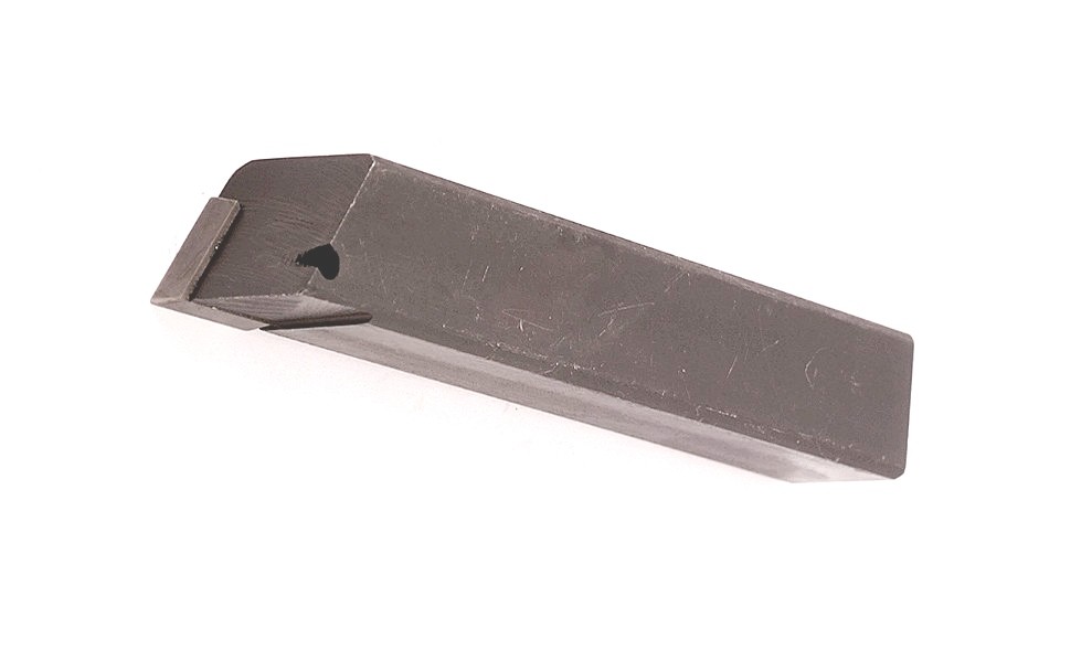 3/4" AL12 INDEXABLE CARBIDE TURNING TOOL (2003-0142)