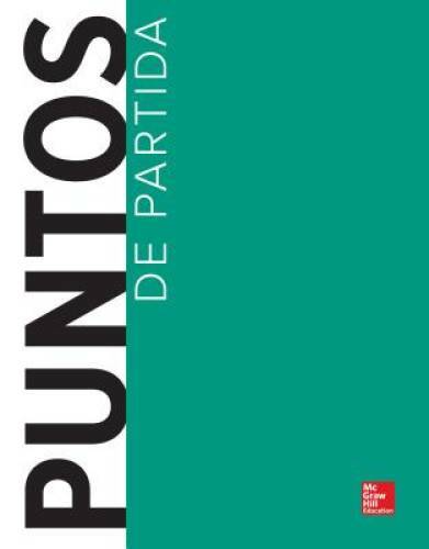Puntos (Student Edition) - Hardcover By Dorwick, Thalia - GOOD