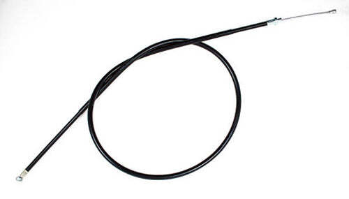 CABLE, BLACK VINYL, CLUTCH