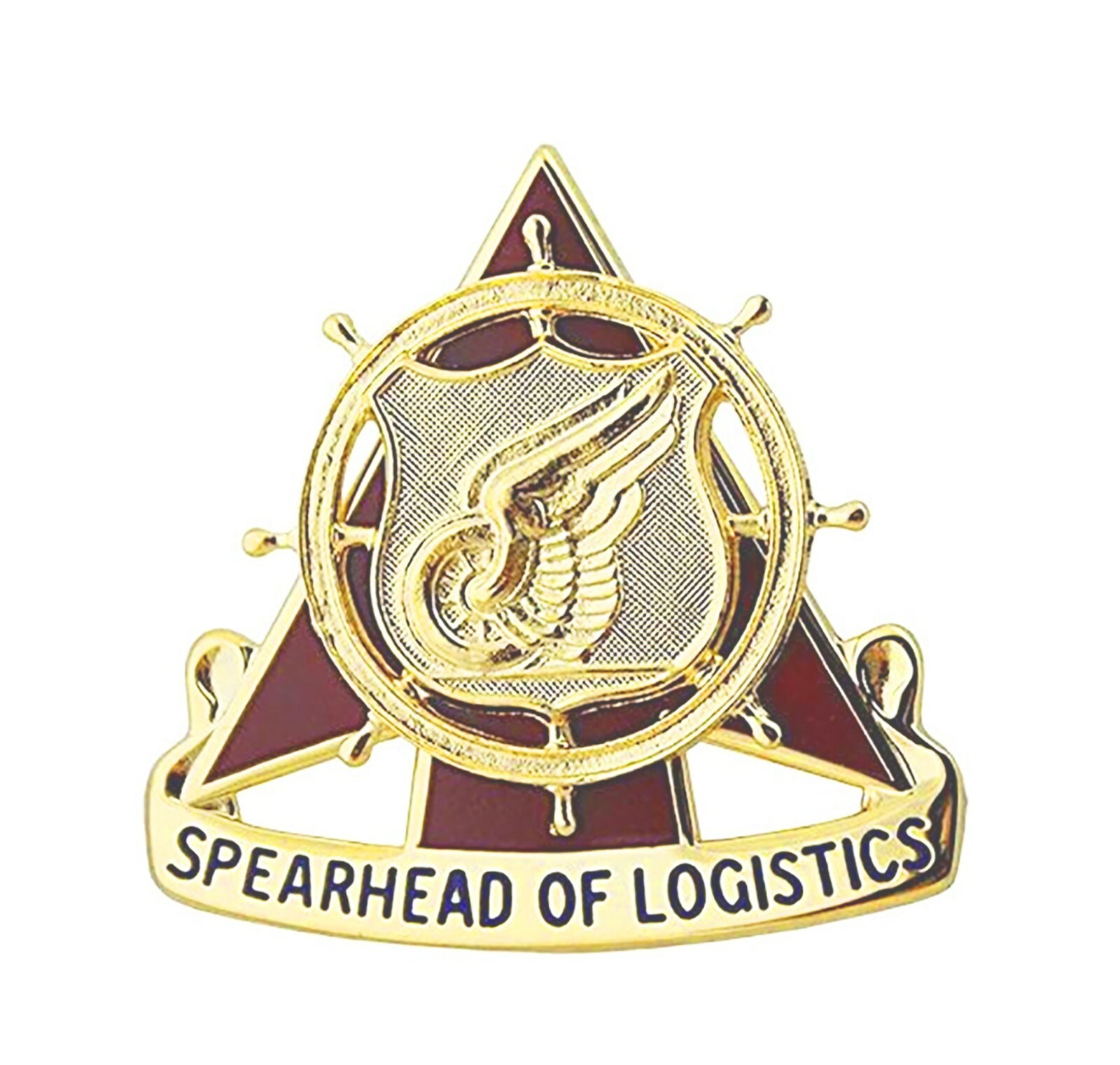 U.S. Army Transportation Regimental Crest (each)