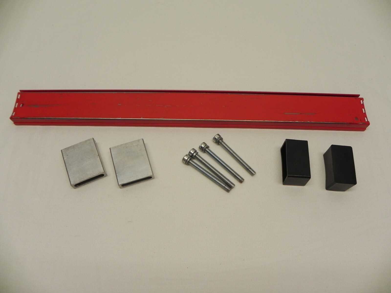 Snap-On KR402A & KR402 Aftermarket Mounting Bolts Replacements 4 Bolts Only