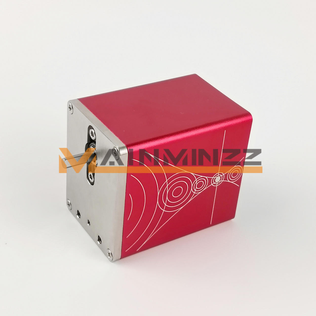 ONE NEW ZWO EAF Pro Bluetooth Electronic Automatic Focuser